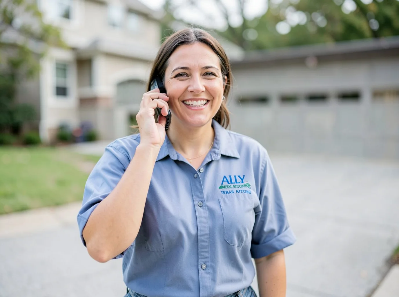 Metal Roof Installation Energy, IL FAQs